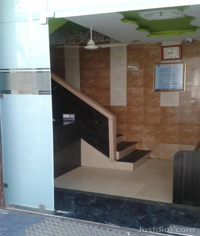 Hotel Al Mehraj Mumbai Cameră foto