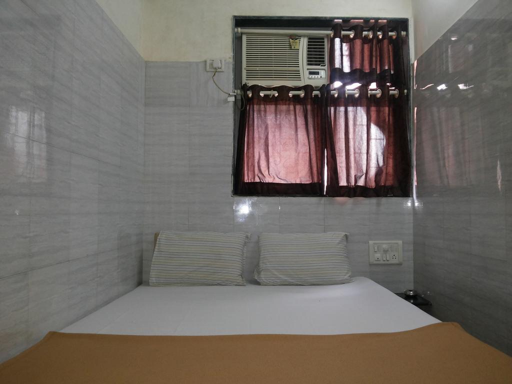 Hotel Al Mehraj Mumbai Exterior foto